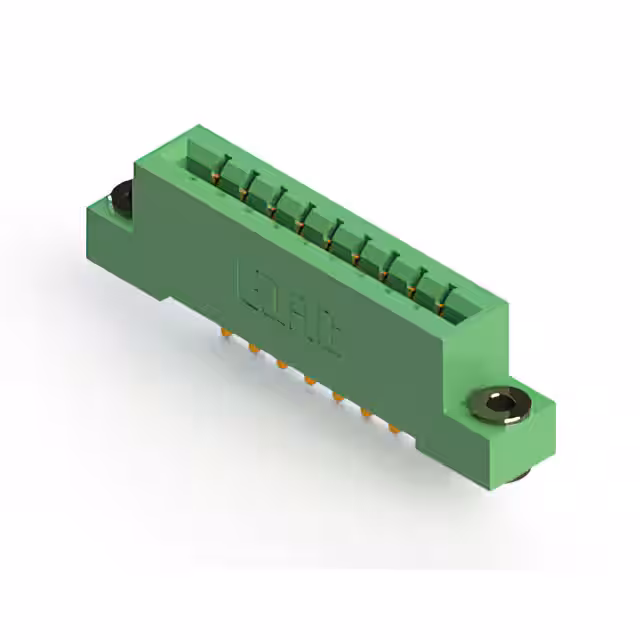 333-009-500-103 EDAC Inc.  Edgeboard Connectors